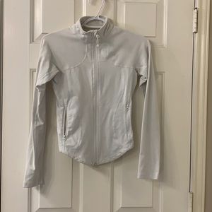 Lululemon define jacket